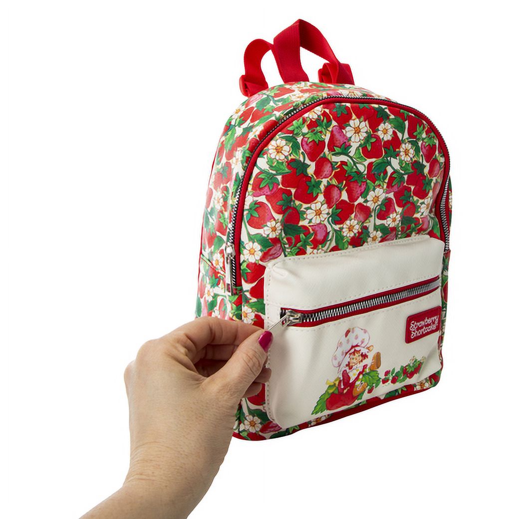 Strawberry Shortcake Small Backpack 11.5in S62474