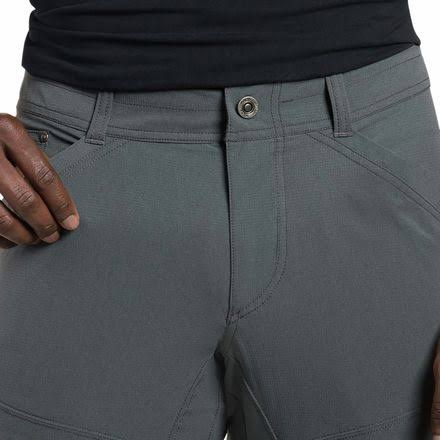 Carbon Men&s Silencr Pant S17319
