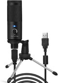 USB Condenser Studio Microphone C2942