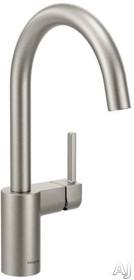 Cast Spout Faucet R55519