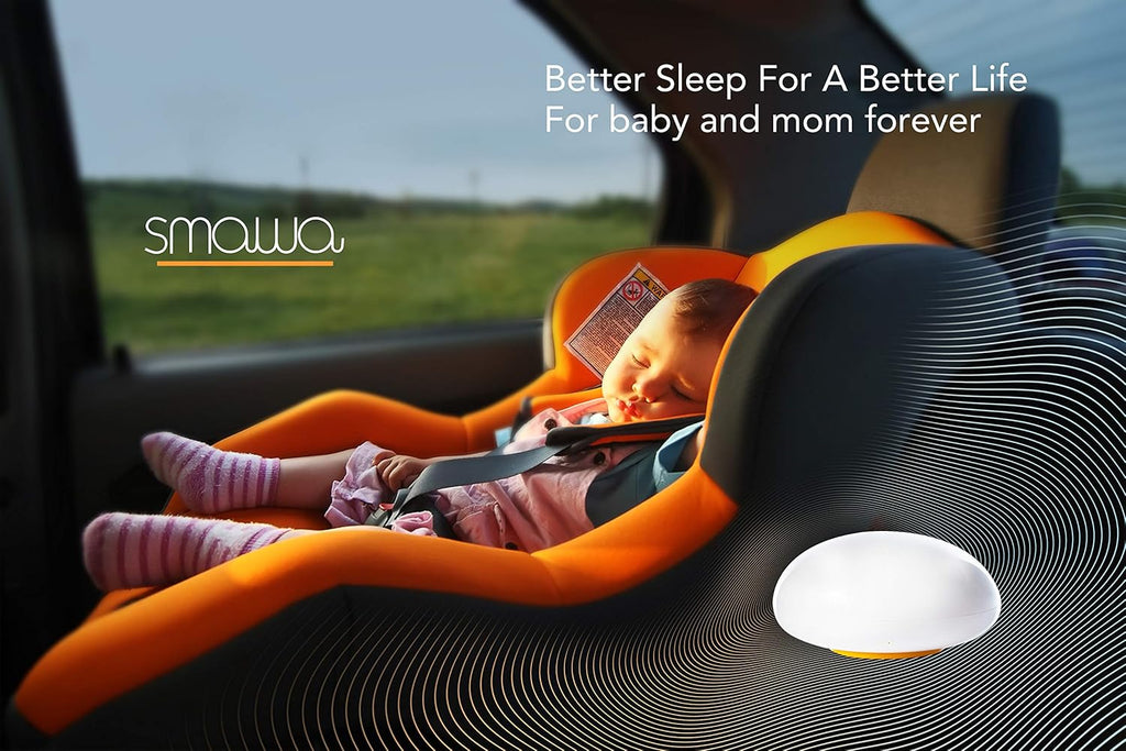 Sleep Aid Device for Newborns to 6 Years Old M622818