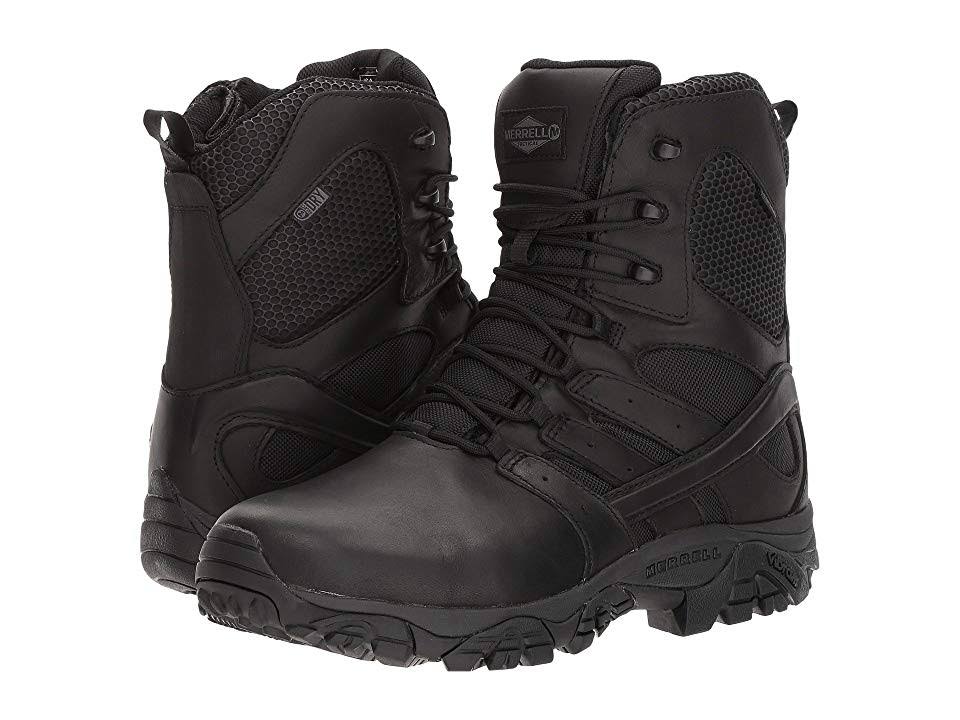 Waterproof Tactical Response Boots R212174
