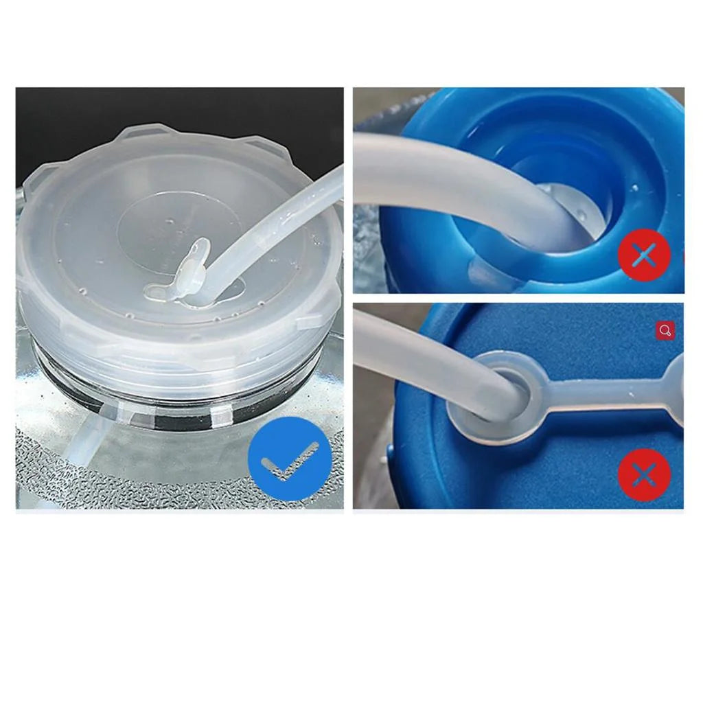 10L Water Bottle Carrier N38925