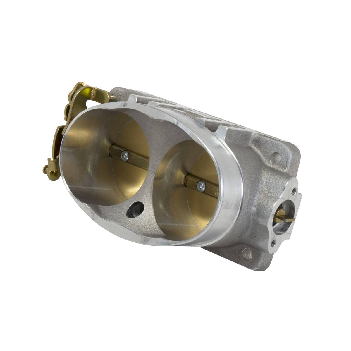 Twin 65mm Throttle Body P5644