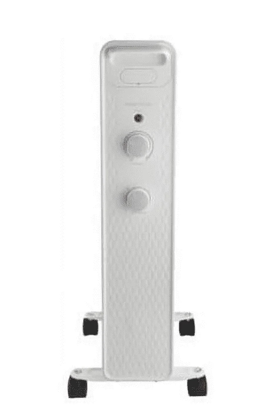 1500W Oil-Filled Radiant Heater L383