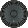 6.5 Inch 350 Watts 4 Ohm Pro Audio Midrange Midbass Speaker Q396537