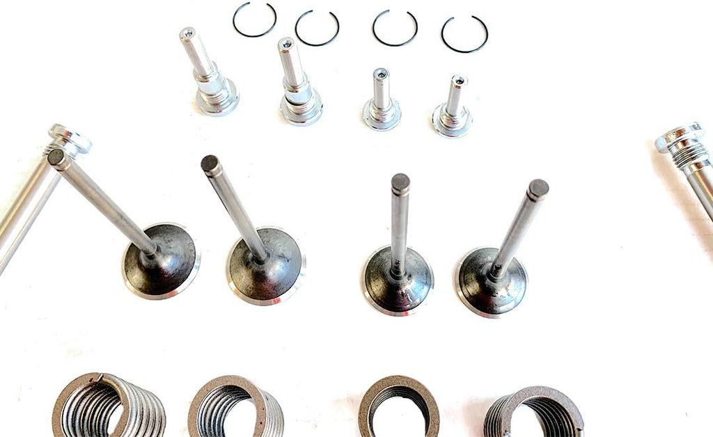 Cylinder Head Repair Kit Rocker Arm Valve for Honda TRX400EX 1999-2015 I786433