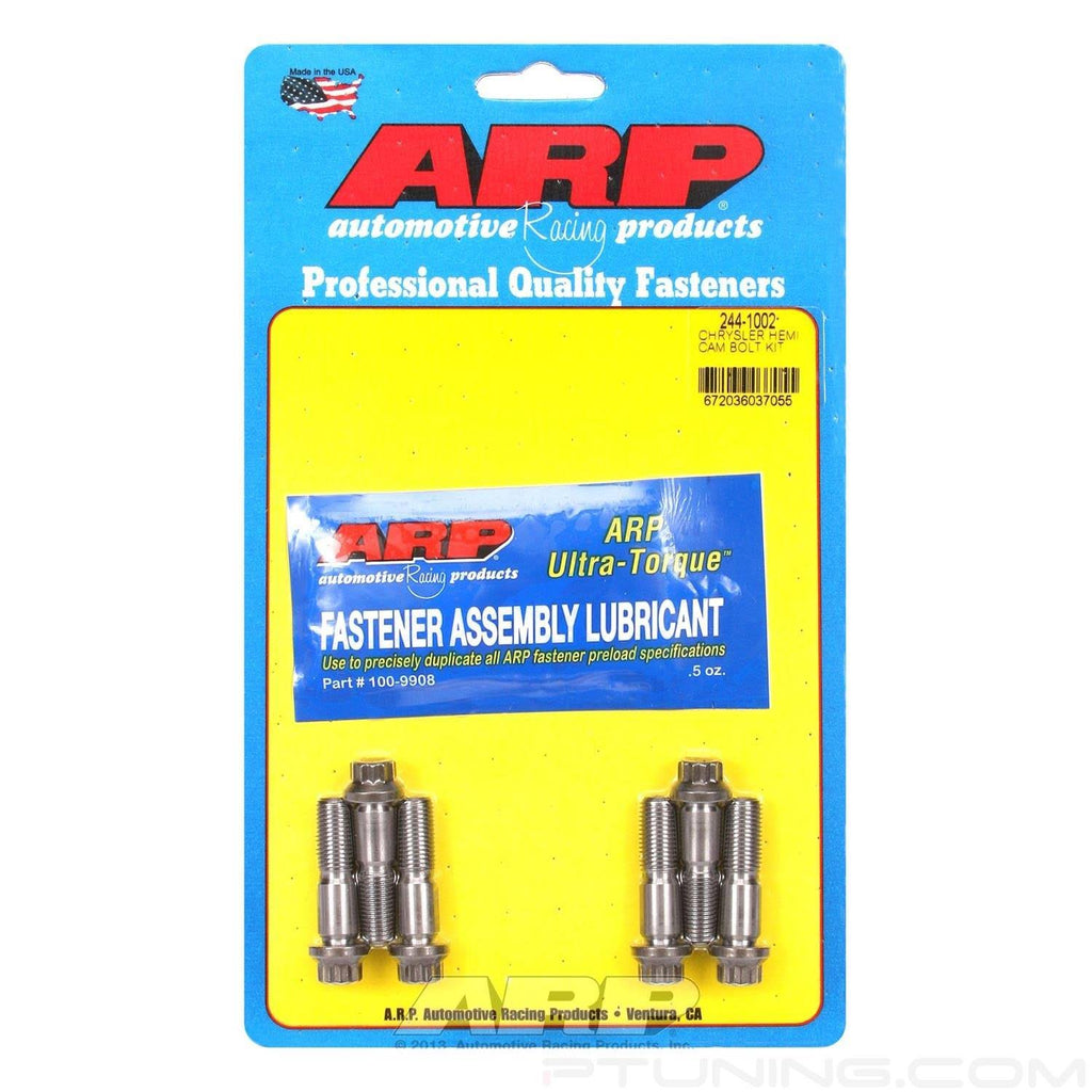 Cam Bolt Kit D583
