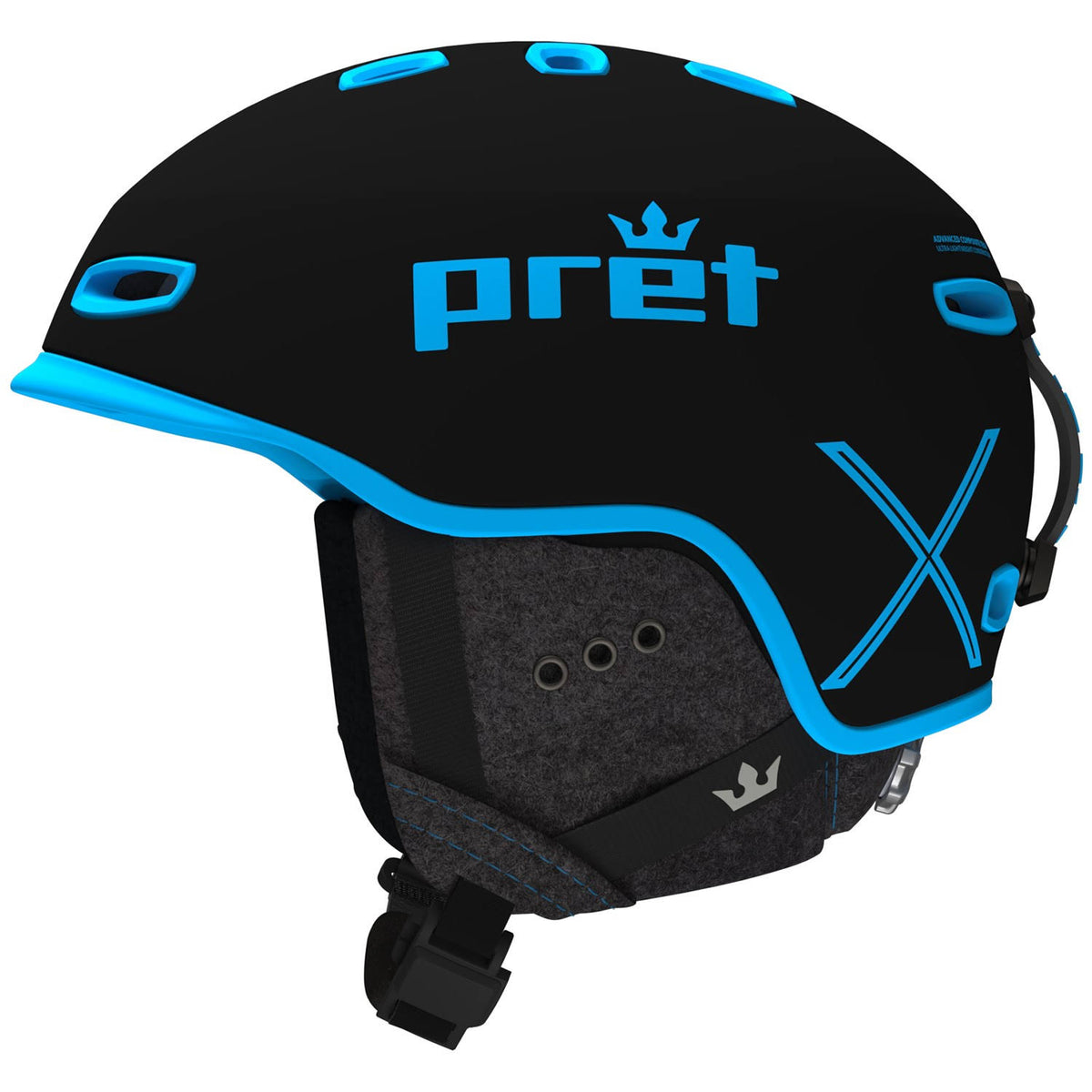 Ripper x Helmet L530