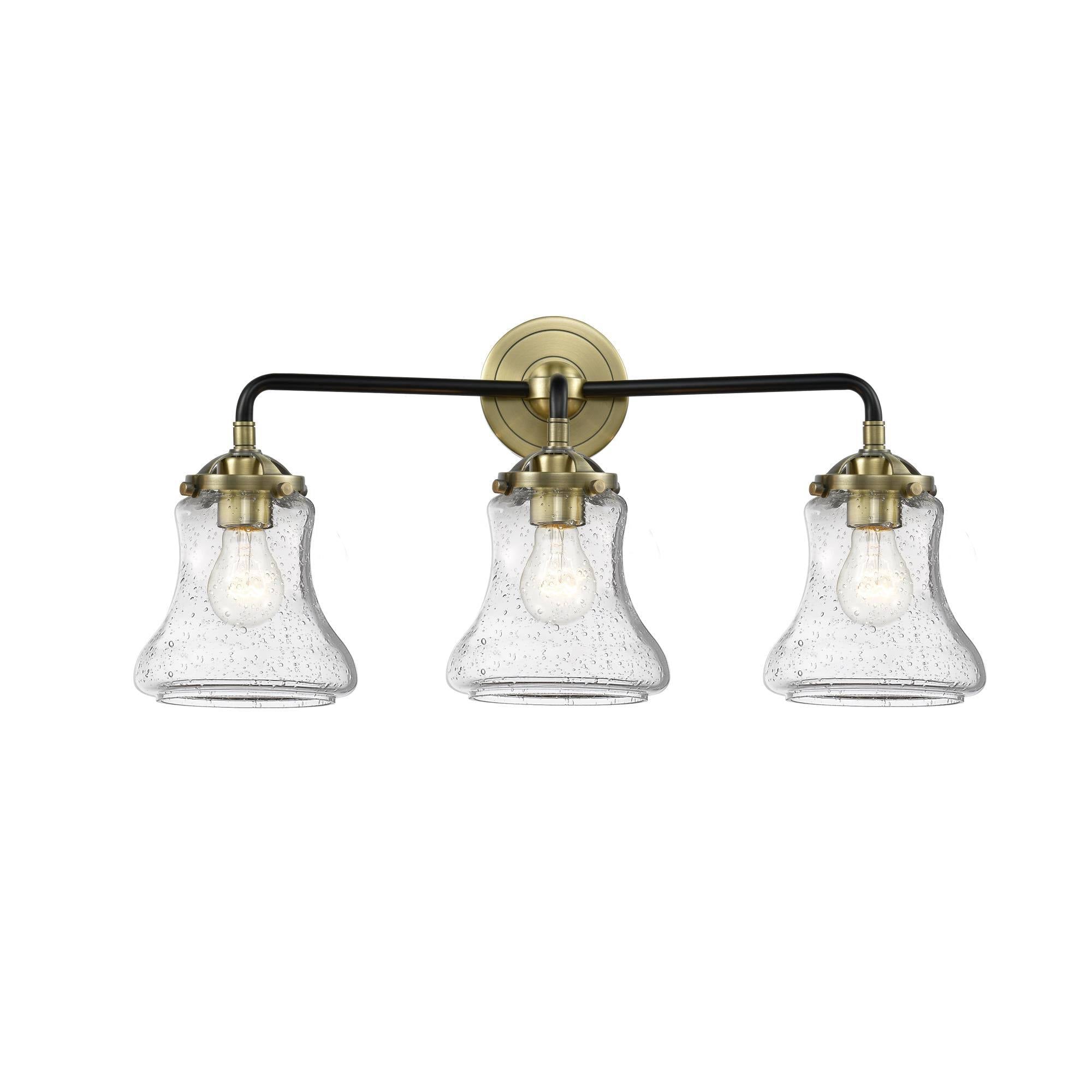 3 LED Bath Light H510