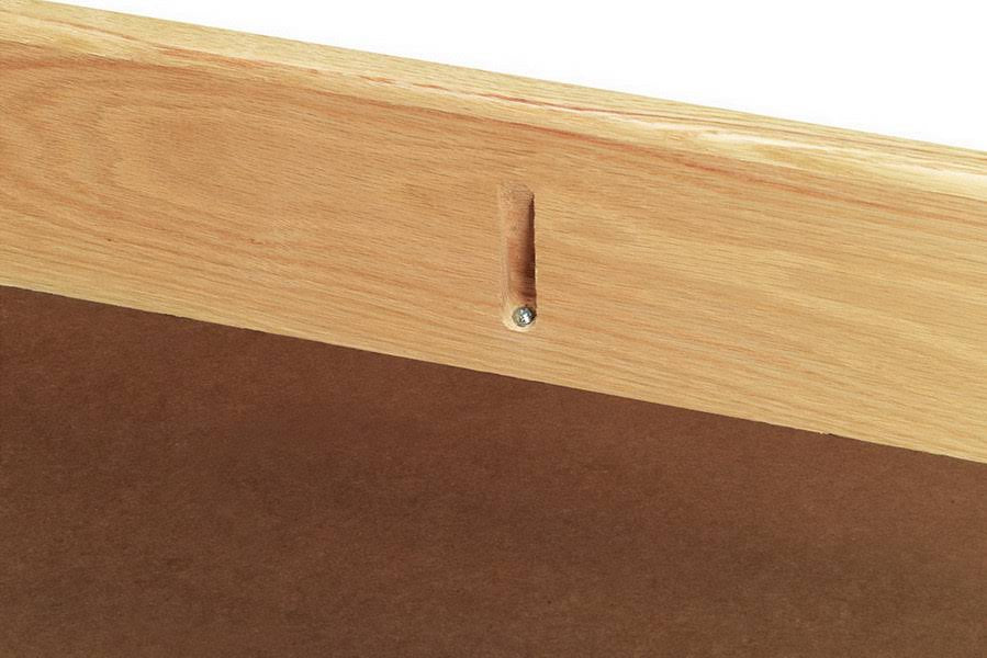 Plain Apron Table Z4176