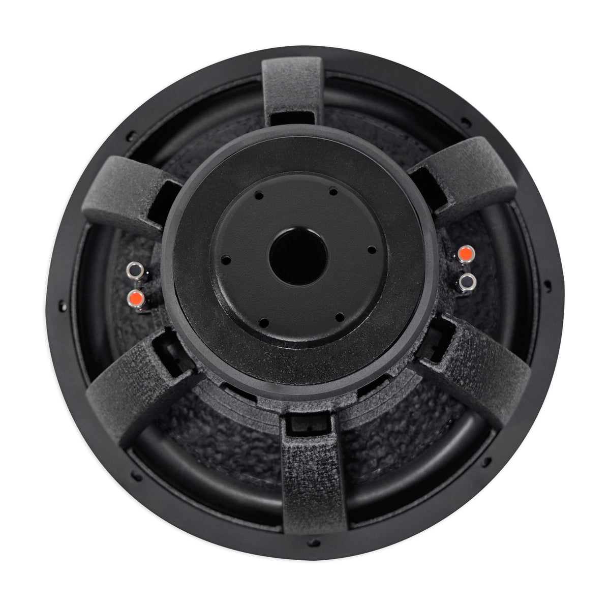 15" 4000w Car Audio Subwoofer with Vented Sub Box Enclosure R8294