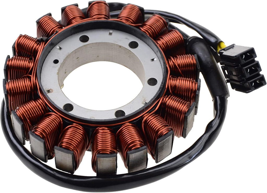 18 Coil Magneto Stator Engine Pack of 2 G902