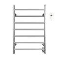 Brushed Towel Warmer V760