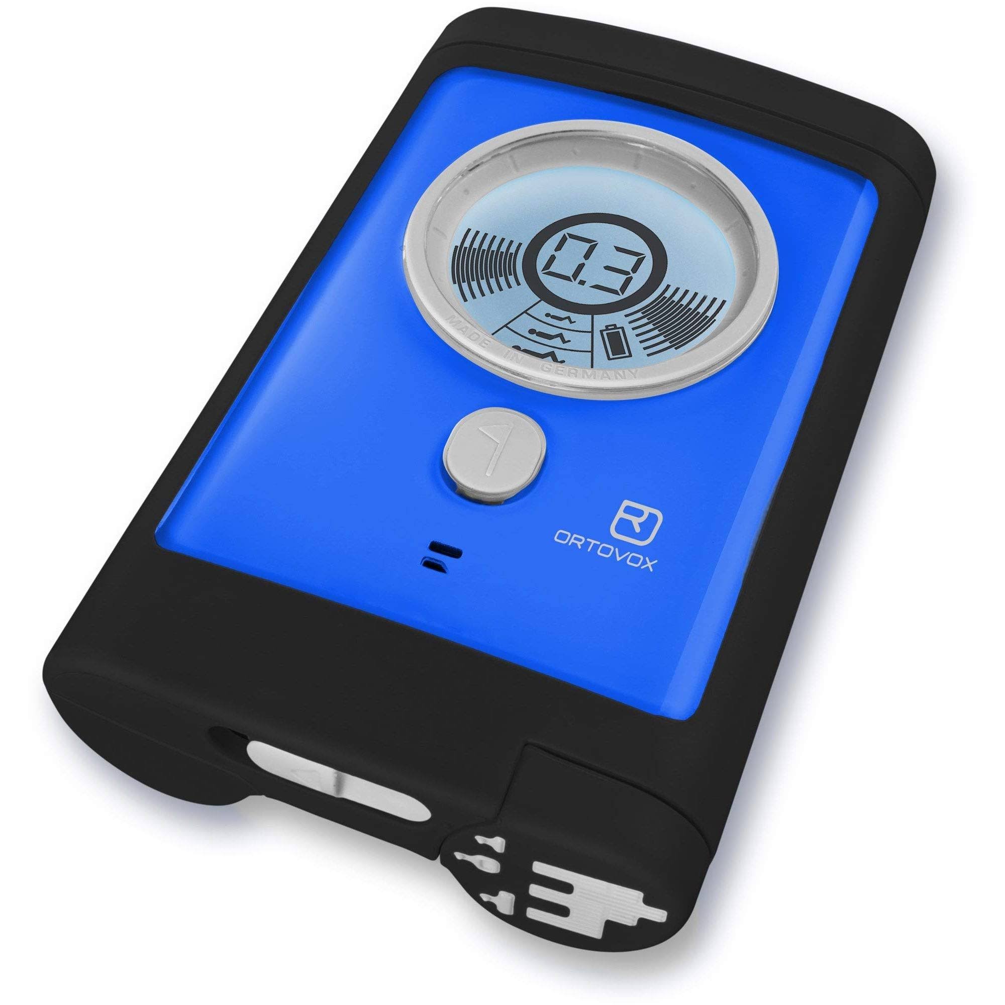 Avalanche Transceiver L6382