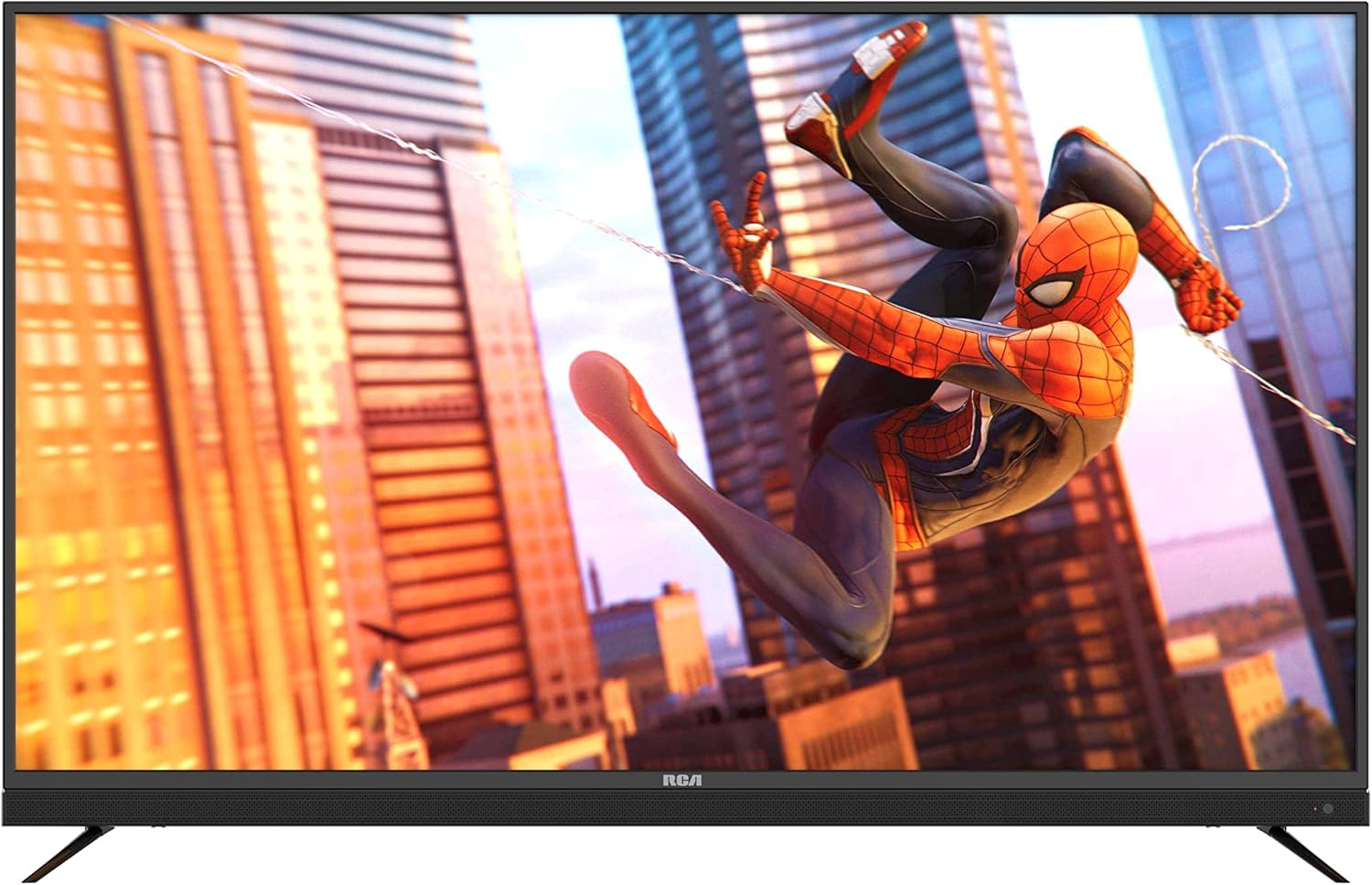65-inch 4K UHD HDR Smart TV W475674