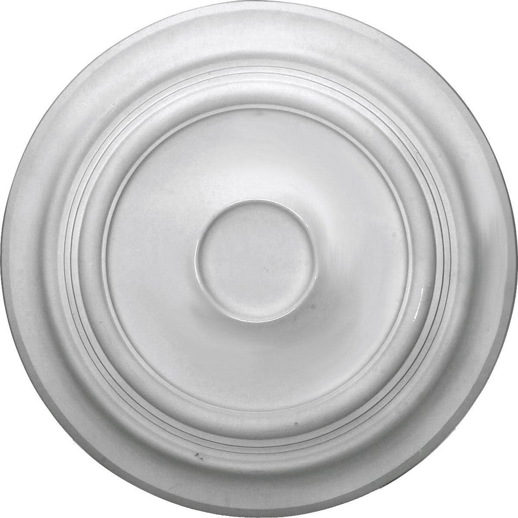 Traditional Ceiling Medallion B19118