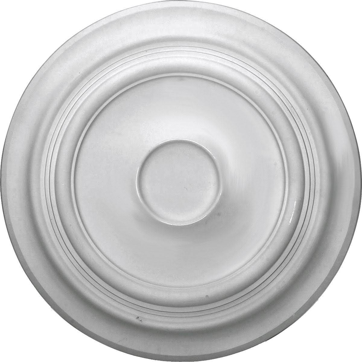 Traditional Ceiling Medallion B19118