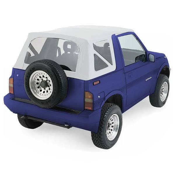 Factory Replacement Soft Top Z792