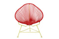Red Acapulco Chair Q28409