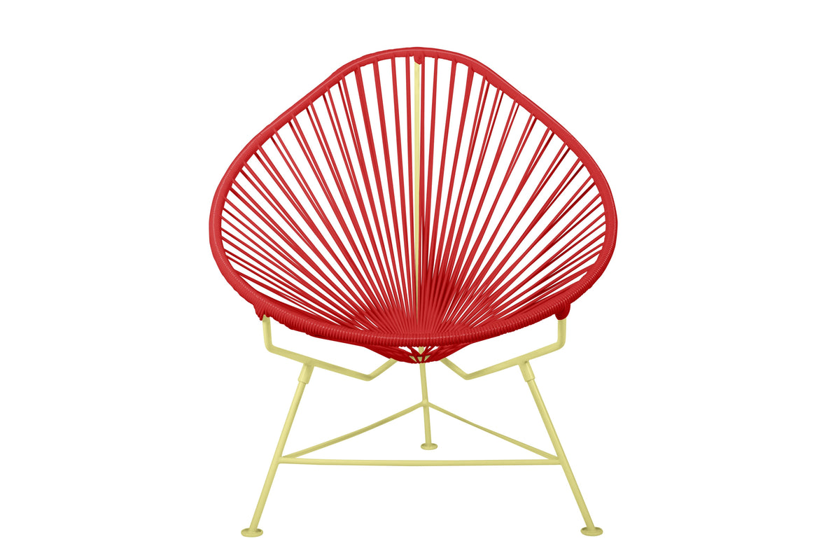 Red Acapulco Chair Q28409
