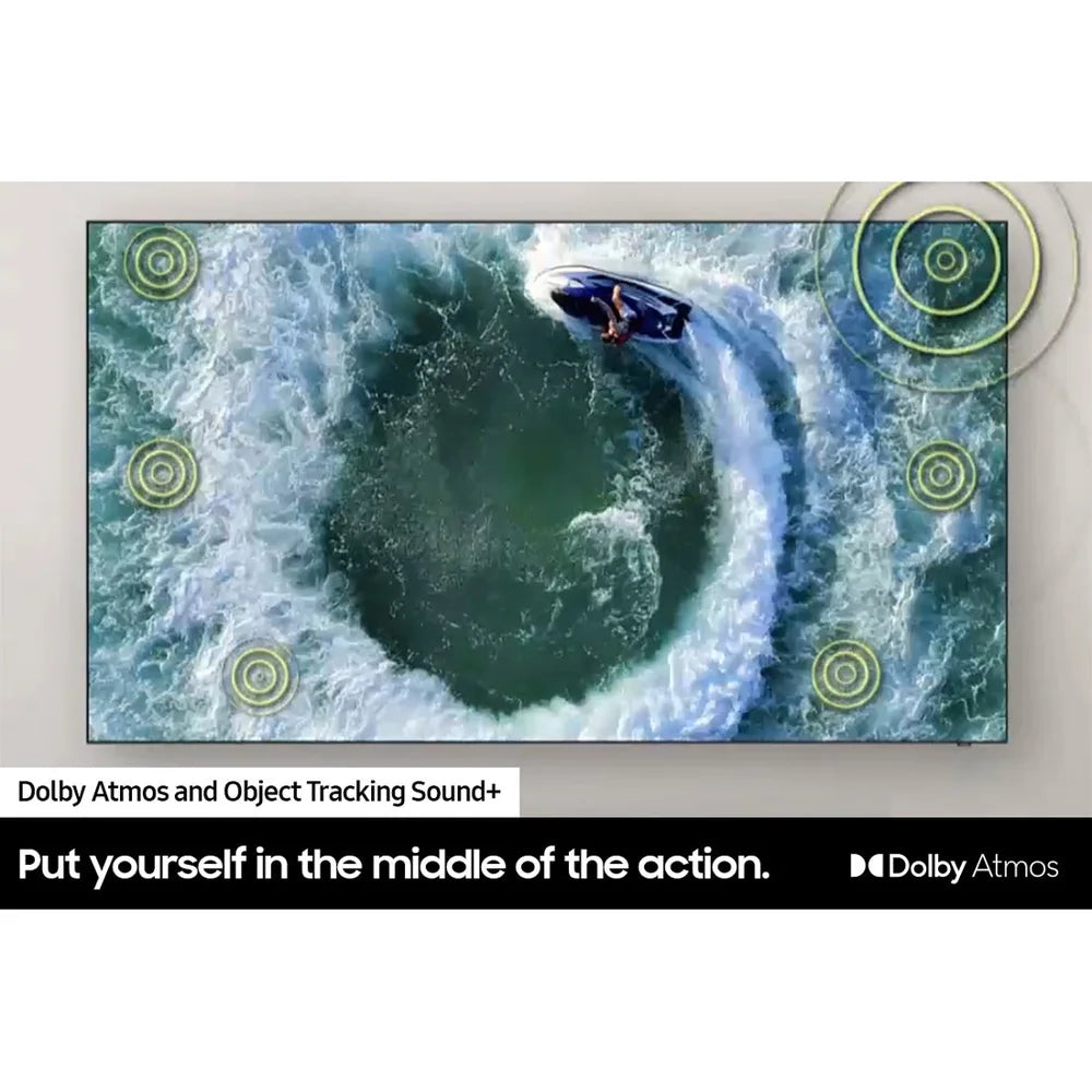 85 Inch Neo QLED 4K Smart TV C104089