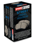 Street Brake Pads G14474