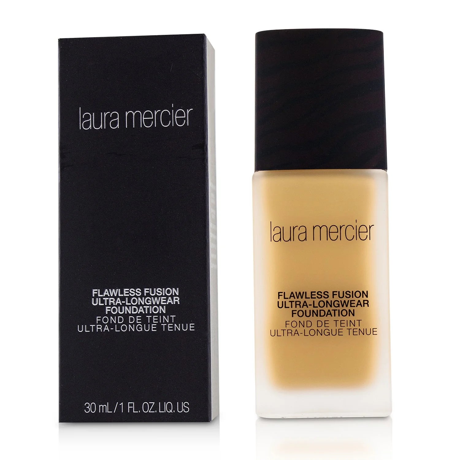 Flawless Fusion Ultra Longwear Foundation 30ml/1oz R611534