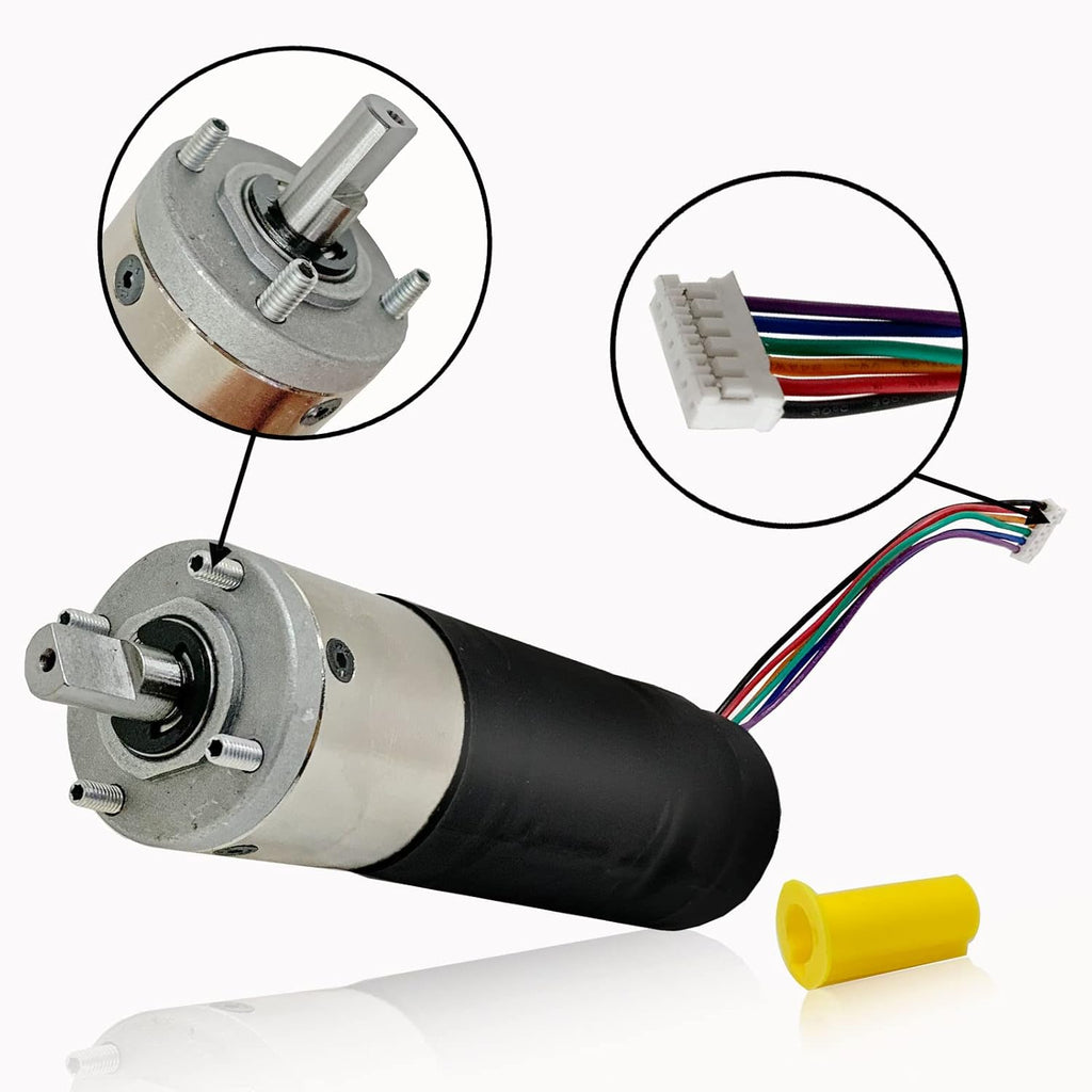 RV Slide Out Motor 500:1 High Torque M352383