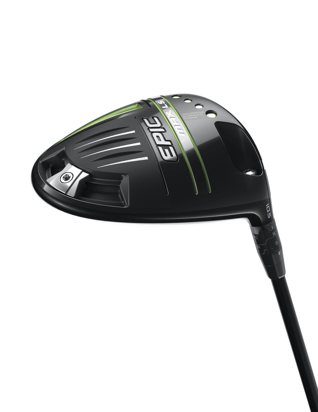 Epic Max LS Driver B841