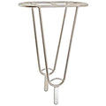 Stainless Rear Rack I40858