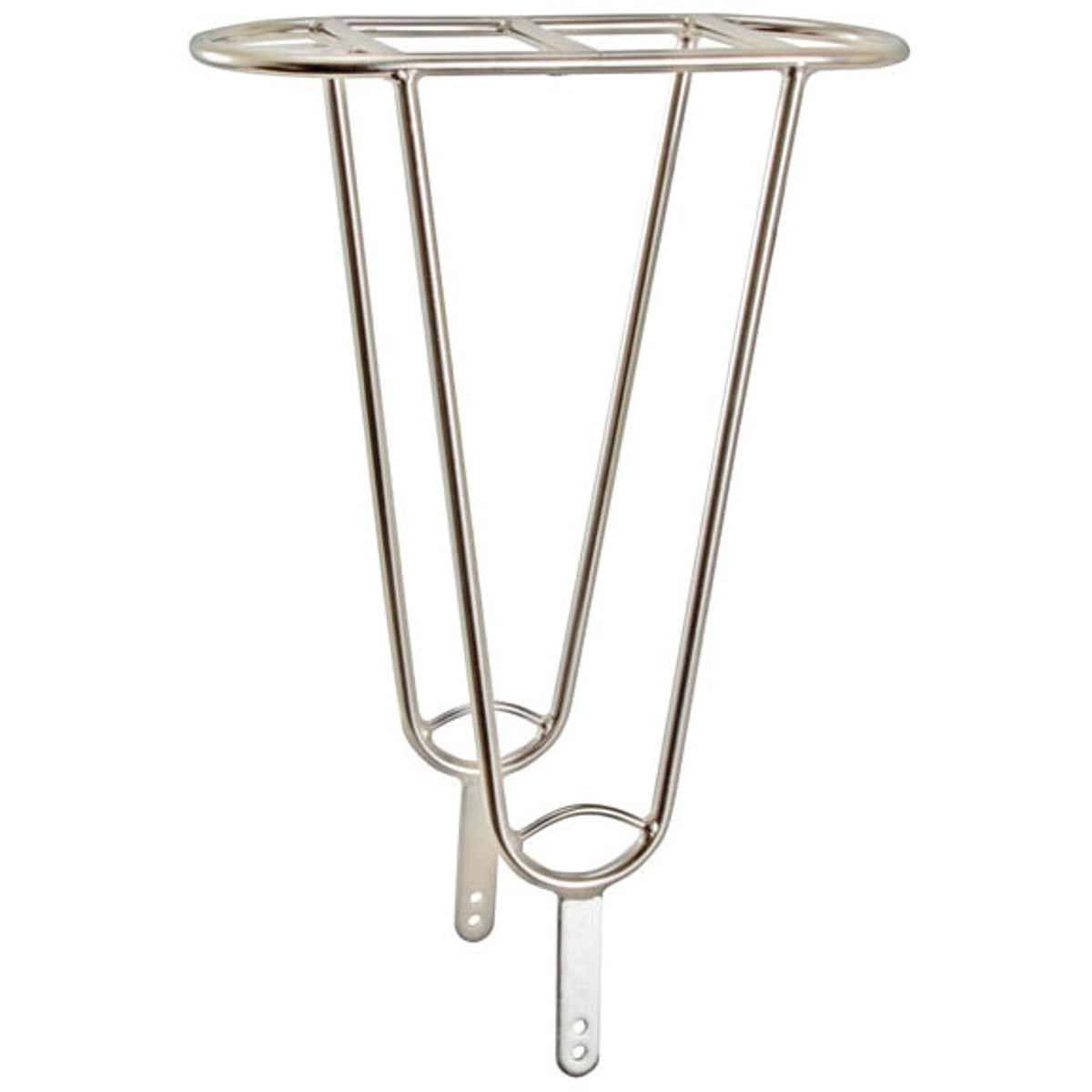 Stainless Rear Rack I40858