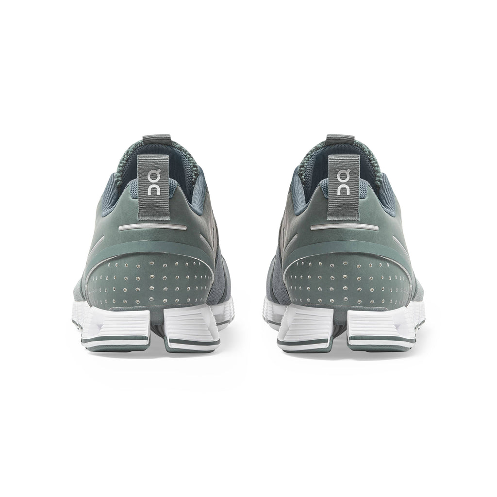 Cloud Terry Olive Running Shoes F720347