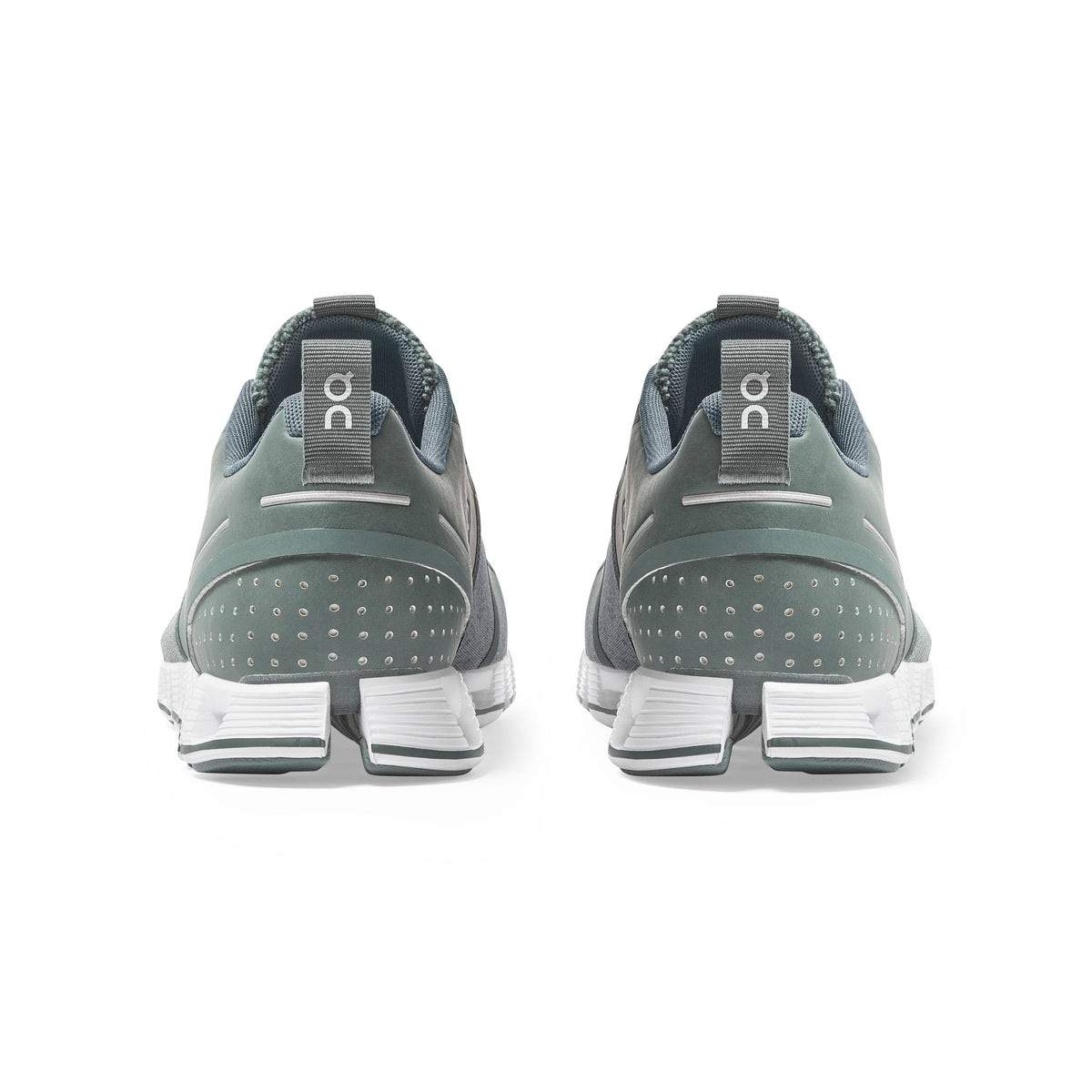 Cloud Terry Olive Running Shoes F720347