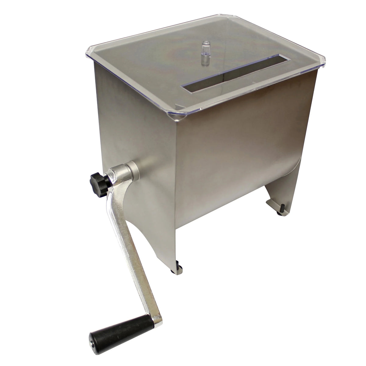 Manual Meat Mixer with Lid U58619