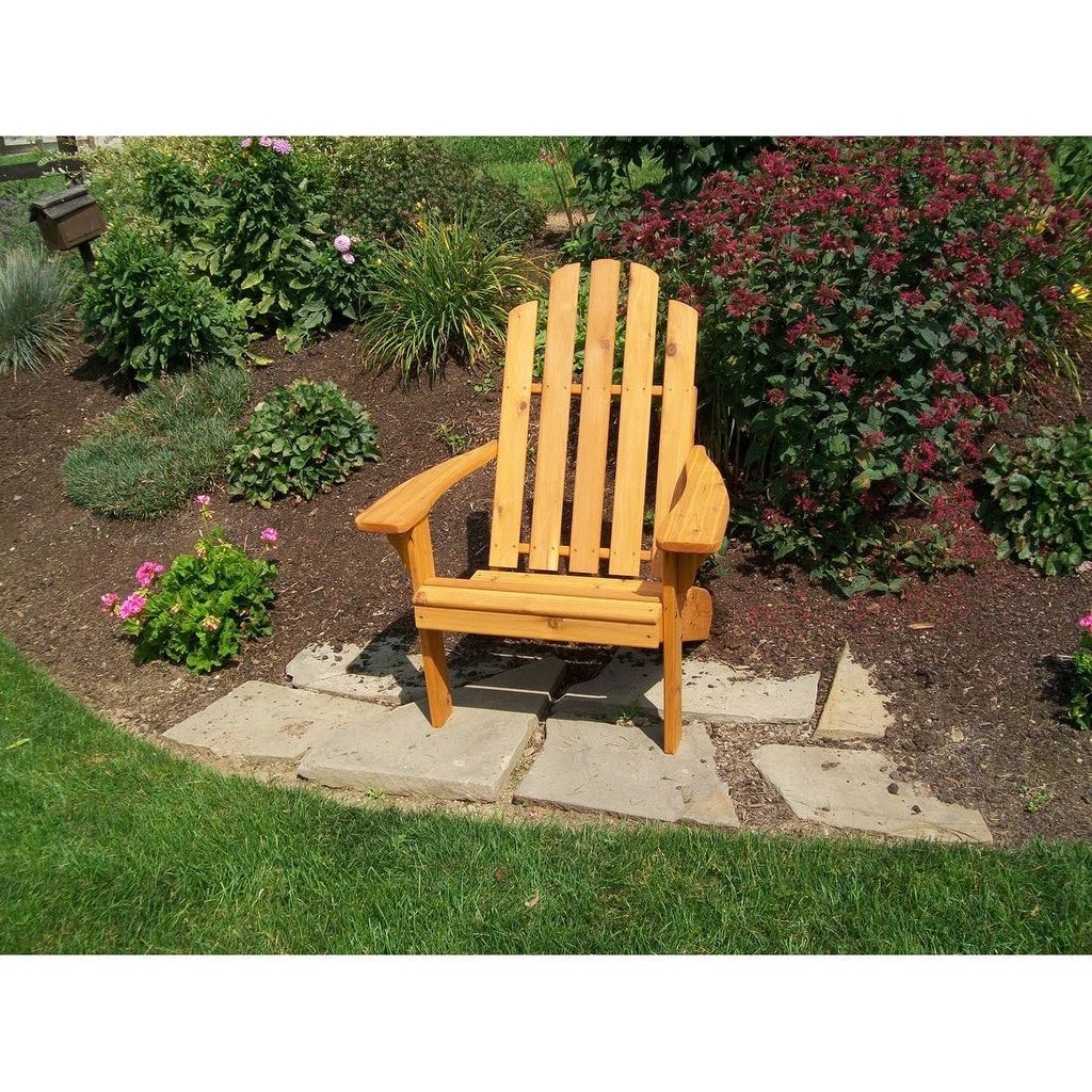 Adirondack Chair P1037