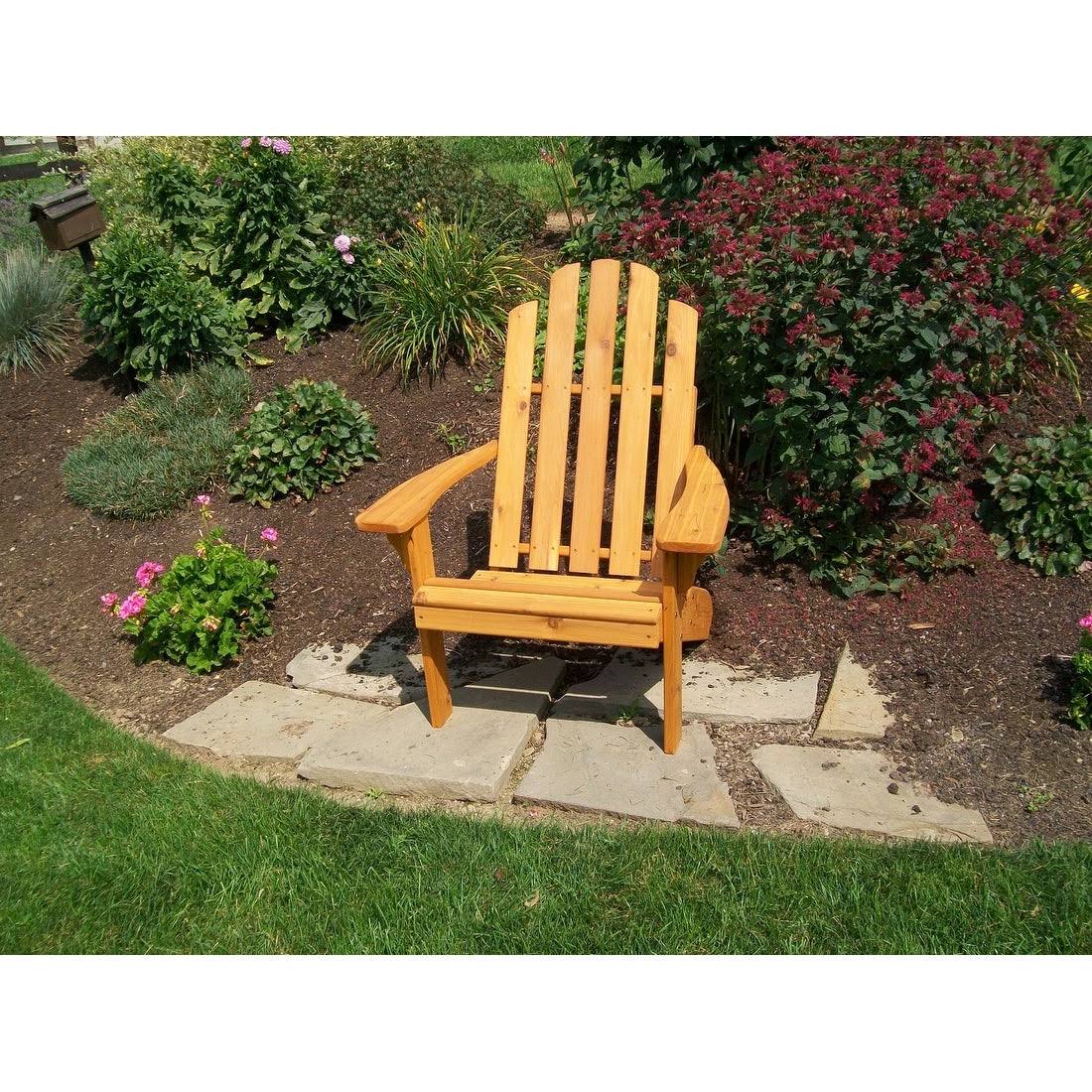 Adirondack Chair P1037