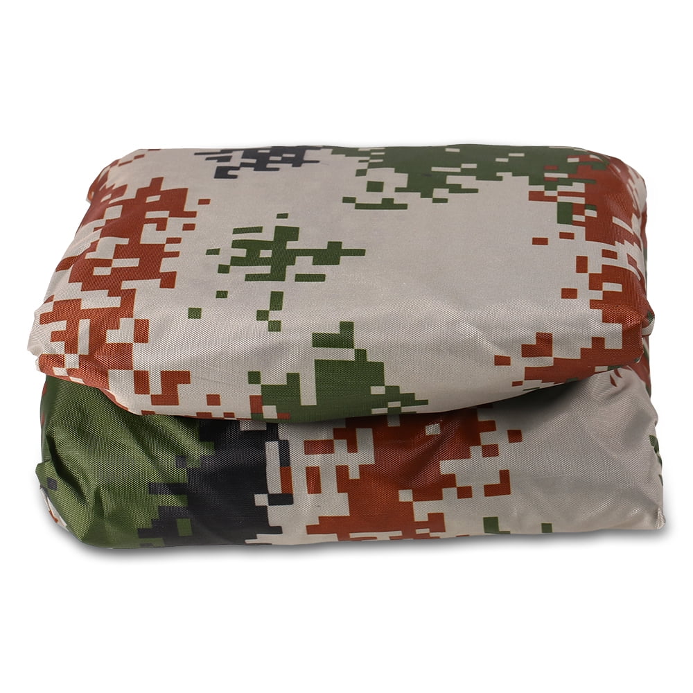 Waterproof Kayak Cover J281639