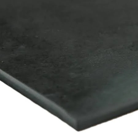 Neoprene Sheet 1/16x22 Thick x 3ft W x 8ft L A4102