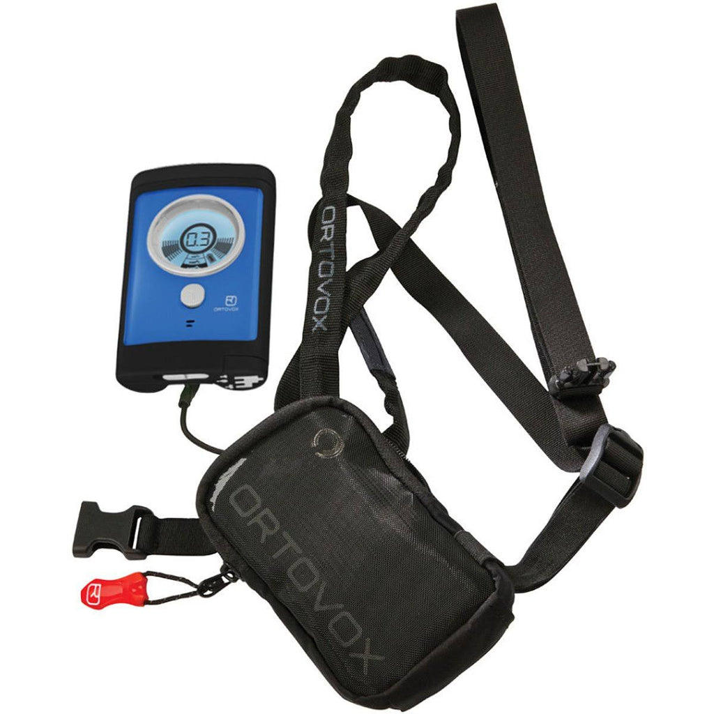 Avalanche Transceiver L6382