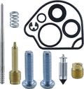 Carburetor Rebuild Kit M6967