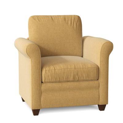 35x22 Wide Armchair R5671