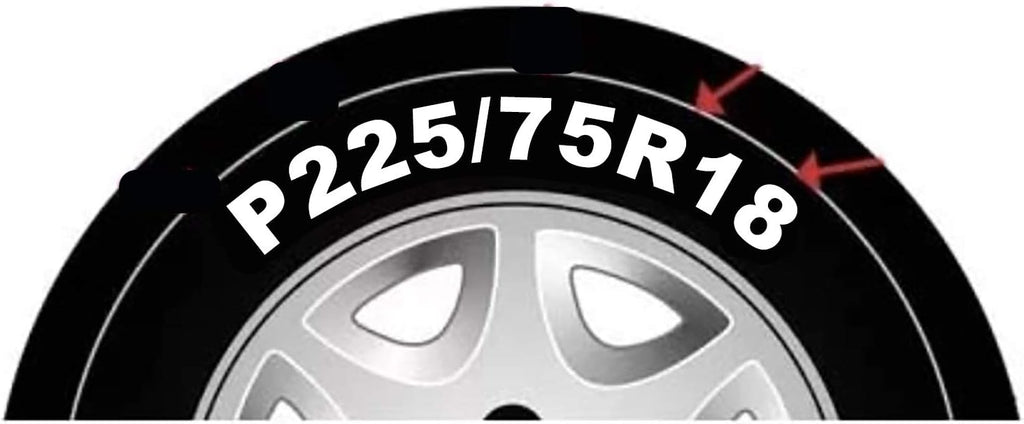 18 inch Aluminum Wheel Rim G4616