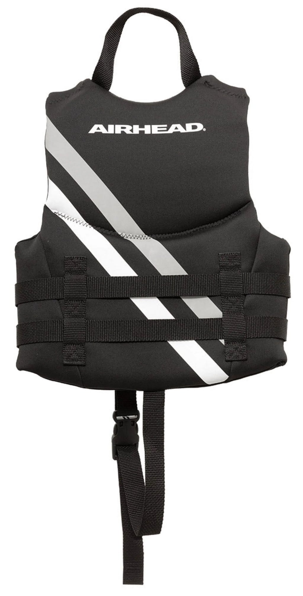 Black/White Child Life Jacket I397983