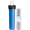 20 x 4.5 Whole House Water Treatment System Y322