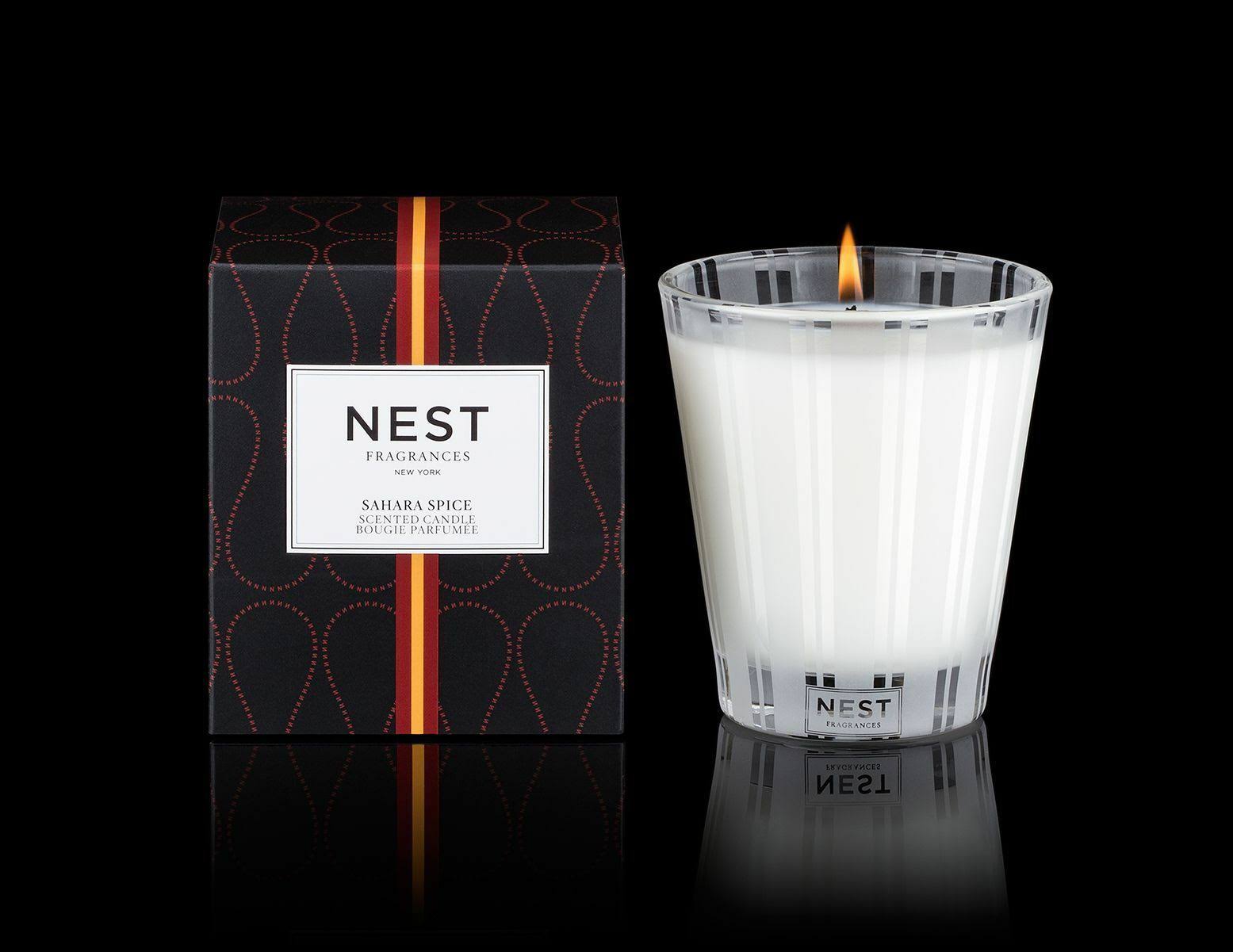 Sahara Spice Classic Candle 8.1 oz S70661