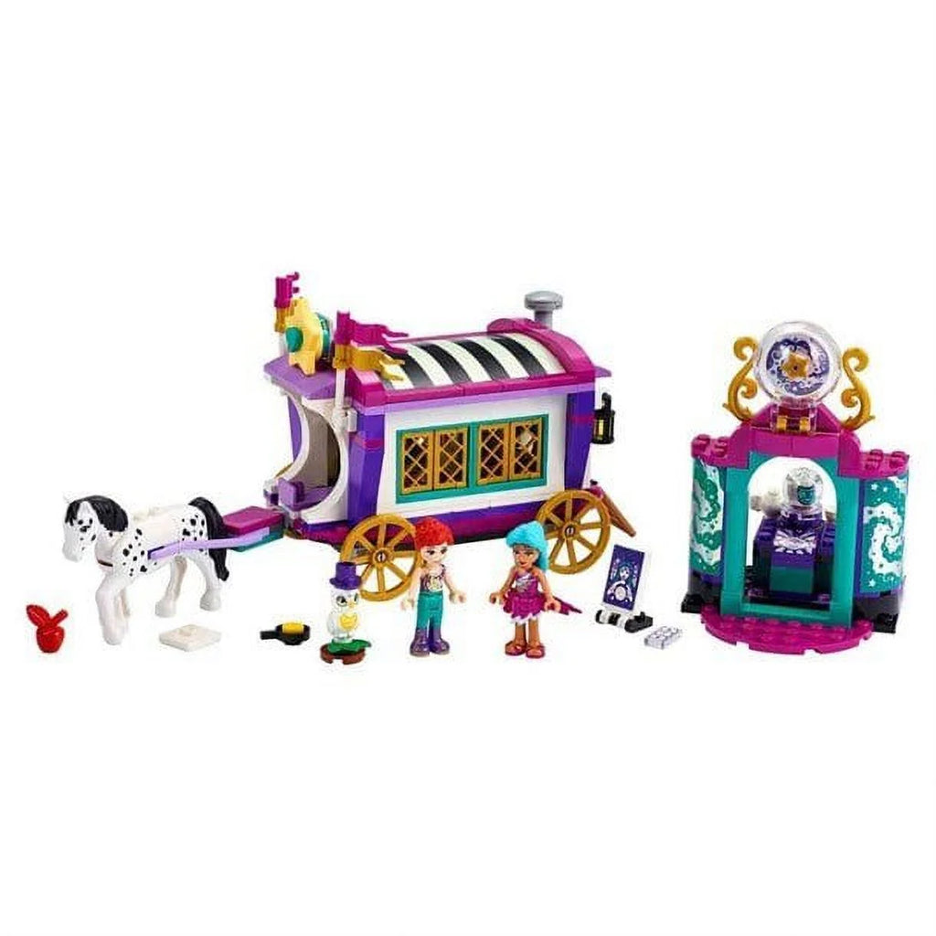 Magic Caravan B577106