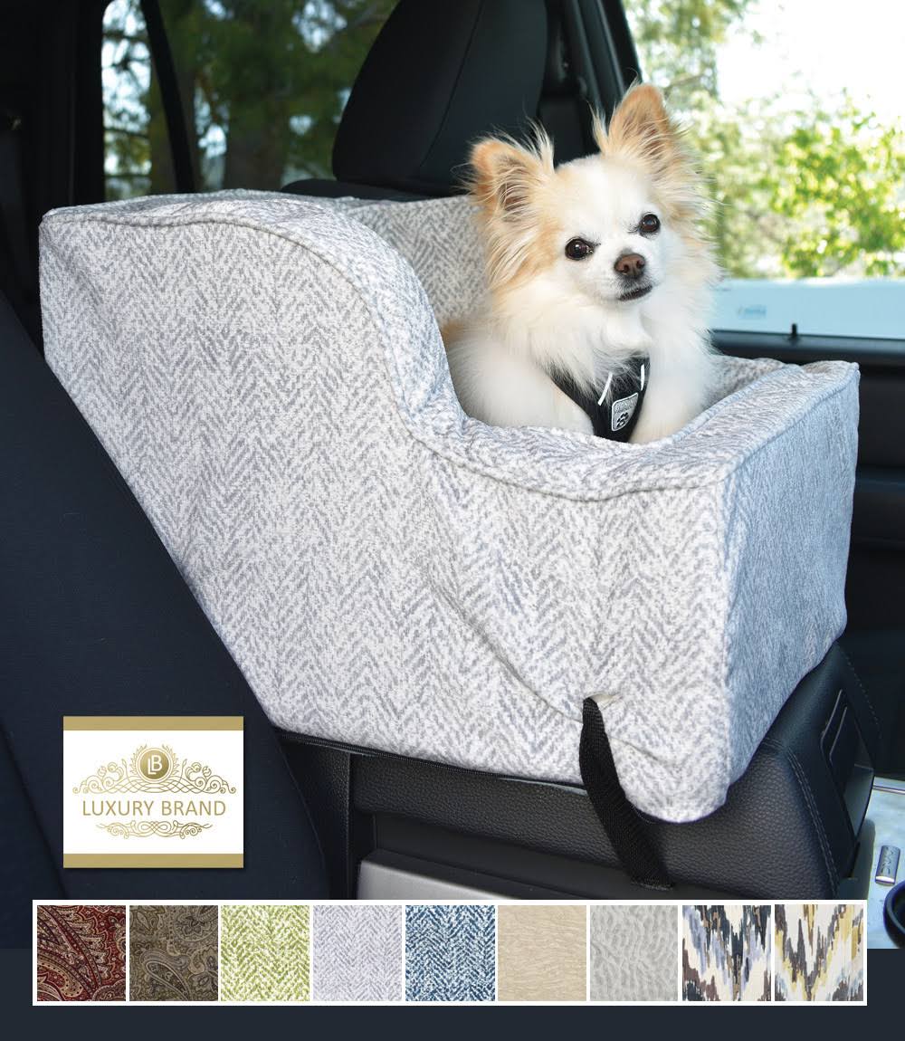 Palmer Dove Console Pet Car Seat M311362