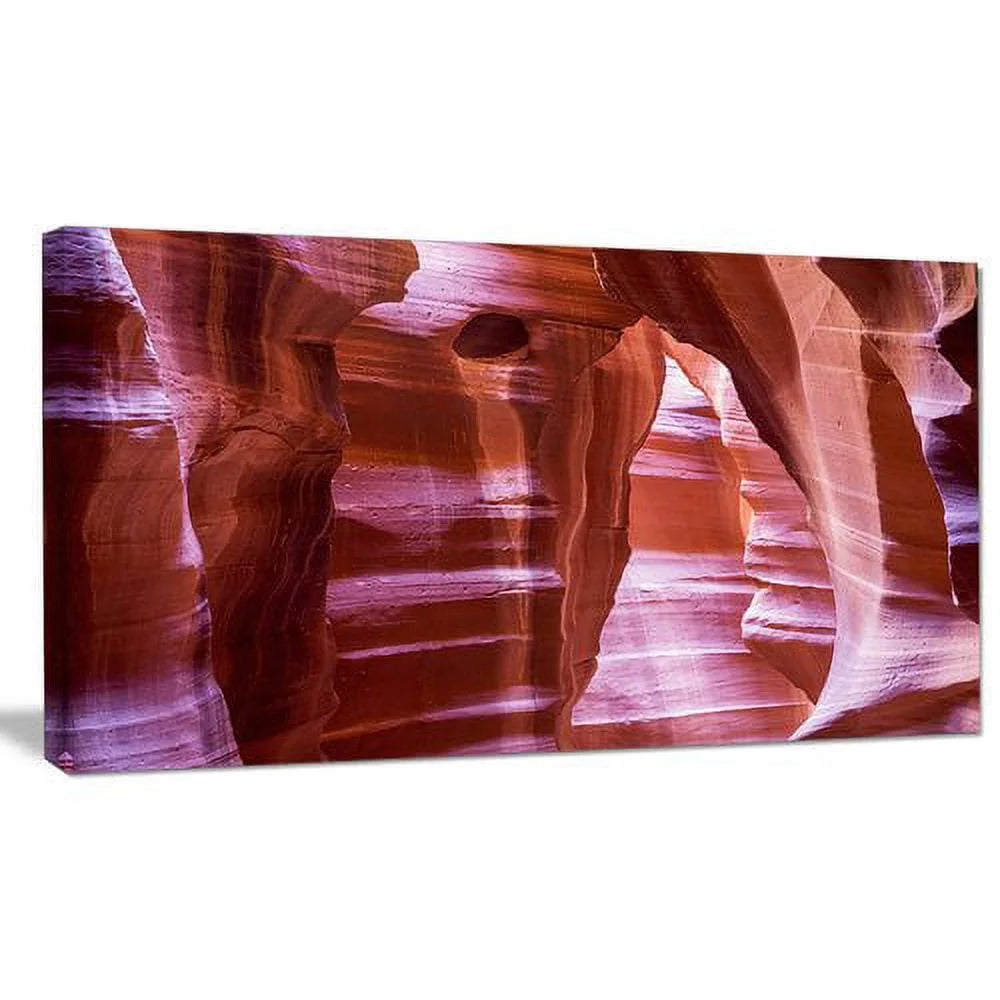 Graphic Art on Wrapped Canvas R399351