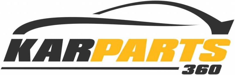 Black Marker Light for Ram 1500 Aerocab T591062